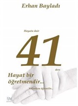 Hayata Dair 41 Ders