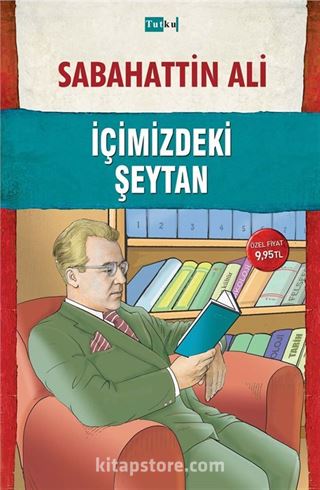 İçimizdeki Şeytan