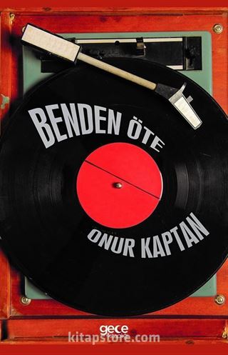 Benden Öte