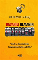 Başarılı Olmanın Şifreleri