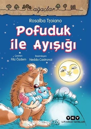 Pofuduk İle Ayışığı