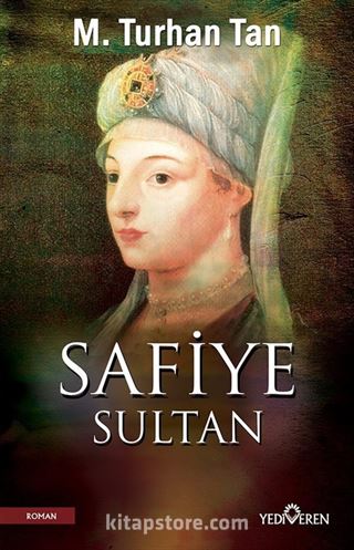 Safiye Sultan