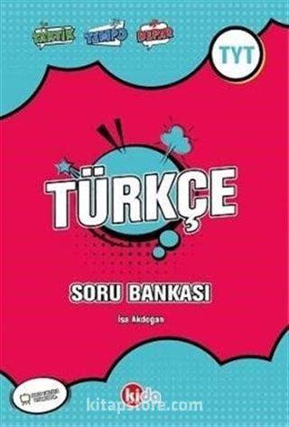 TYT Türkçe Soru Bankası