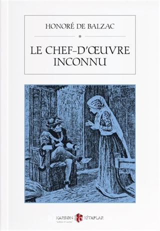 Le chef-d'œuvre inconnu