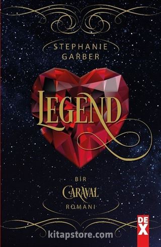 Caraval 2 / Legend