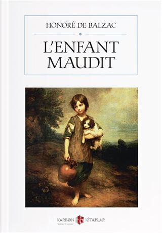 L'enfant Maudit