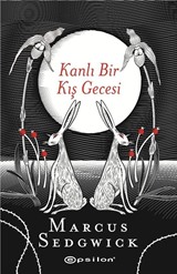 Kanlı Bir Kış Gecesi ( Şömizli / Sert Kapak )