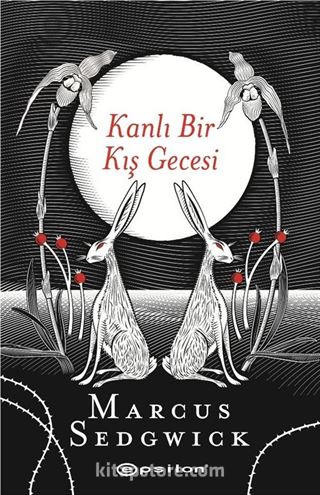 Kanlı Bir Kış Gecesi ( Şömizli / Sert Kapak )