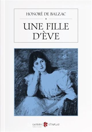 Une fille d'Ève