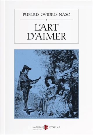 L'art d'aimer