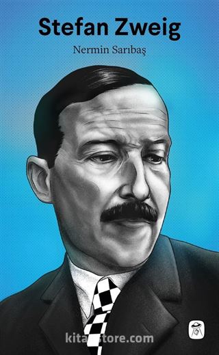 Stefan Zweig: Edebiyat Dehası