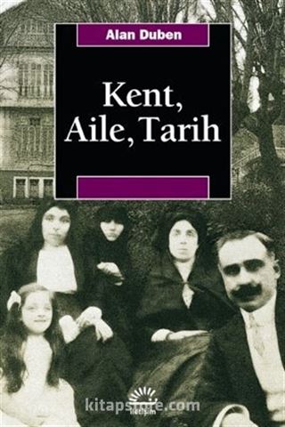 Kent, Aile, Tarih