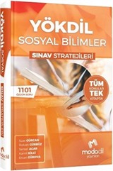 YÖKDİL Sosyal Bilimler Sınav Stratejileri