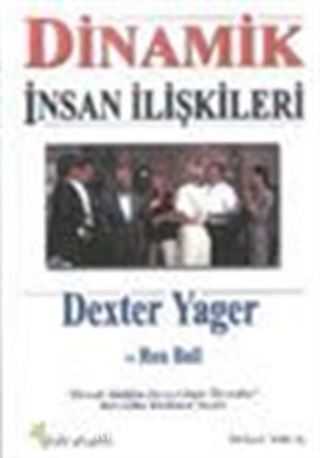 Dinamik İnsan İlişkileri