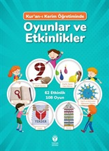 Kur'an-ı Kerim Öğretiminde Oyunlar ve Etkinlikler