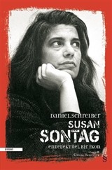 Susan Sontag Entelektüel Bir İkon