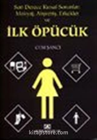 Son Derece Kızsal Sorunlar: Makyaj, Alışveriş, Erkekler ve İlk Öpücük