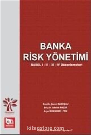 Banka Risk Yönetimi