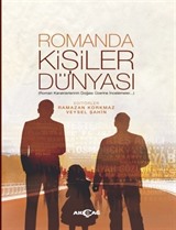 Romanda Kişiler Dünyası