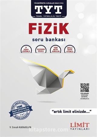 TYT Fizik Soru Bankası