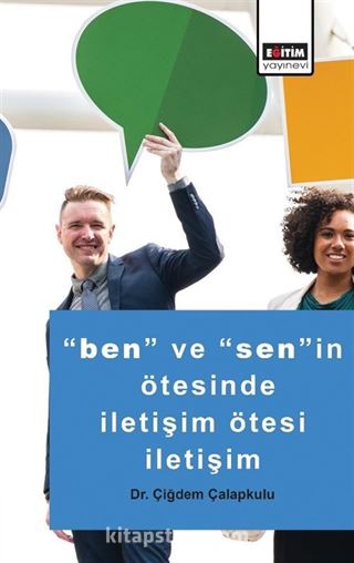 Ben ve Senin Ötesinde İletişim Ötesi İletişim