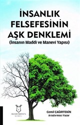 İnsanlık Felsefesinin Aşk Denklemi