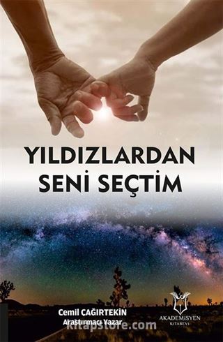 Yildizlardan Seni Seçtim