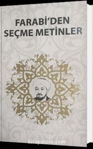 Farabi'den Seçme Metinler