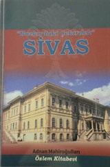 Bozkırdaki Çekirdek Sivas