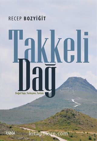 Takkeli Dağ