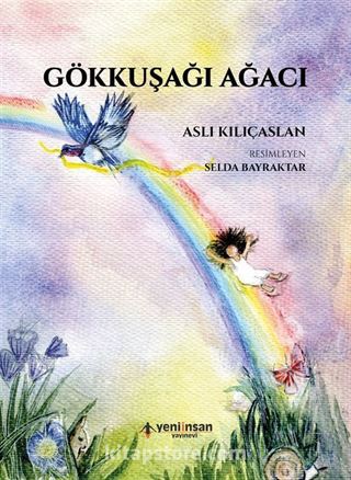 Gökkuşağı Ağacı