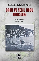 Ordu ve Yeşil Ordu Dergileri