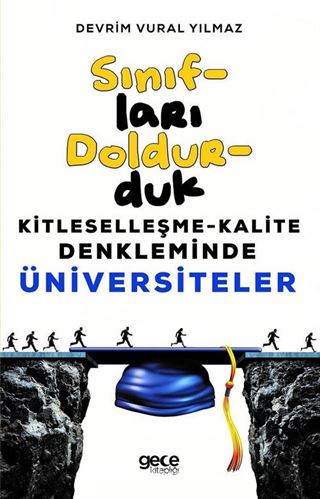 Sınıfları Doldurduk