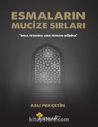 Esmaların Mucize Sırları