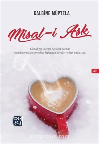 Misal-i Aşk