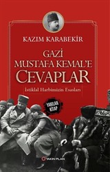 Gazi Mustafa Kemal'e Cevaplar