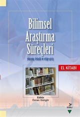 Bilimsel Araştırma Süreçleri