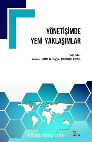 Yönetişimde Yeni Yaklaşımlar