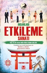 İnsanları Etkileme Sanatı