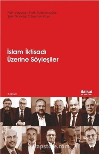 İslam İktisadı Üzerine Söyleşiler