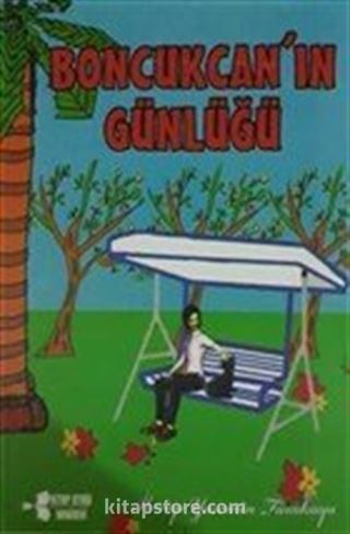 Boncukcan'ın Günlüğü