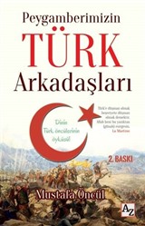 Peygamberimizin Türk Arkadaşları