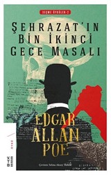 Şehrazat'ın Bin İkinci Gece Masalı