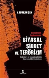 Siyasal Şiddet ve Terörizm