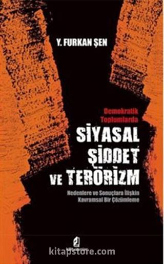 Siyasal Şiddet ve Terörizm