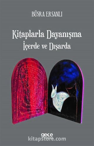 Kitaplarla Dayanışma İçerde ve Dışarda