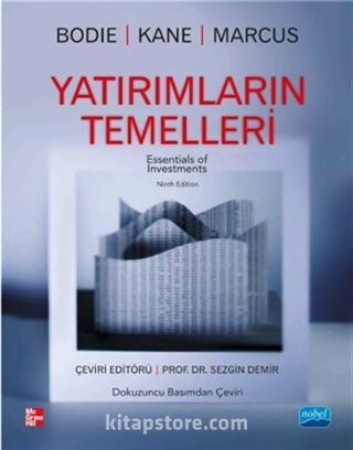 Yatırımların Temelleri