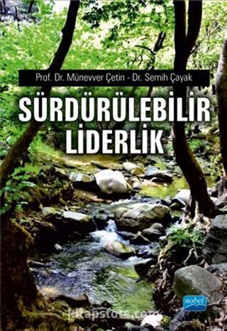 Sürdürülebilir Liderlik