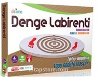 Denge Labirenti