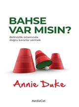 Bahse Var mısın?